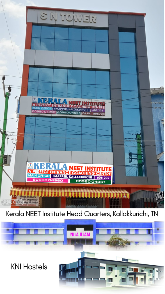 Underroot Institute - A Coaching Institute in katihar for NEET